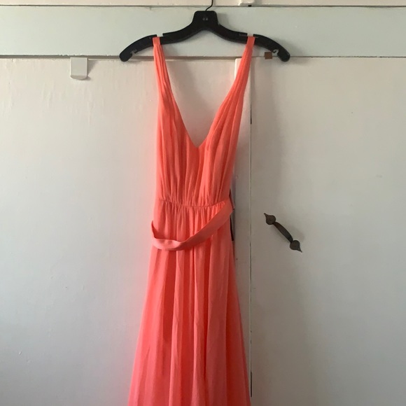 Vera Wang Dresses & Skirts - Vera Wang Unaltered Bridesmaid Dress